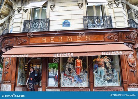 hermes paris stock|hermes paris stock price.